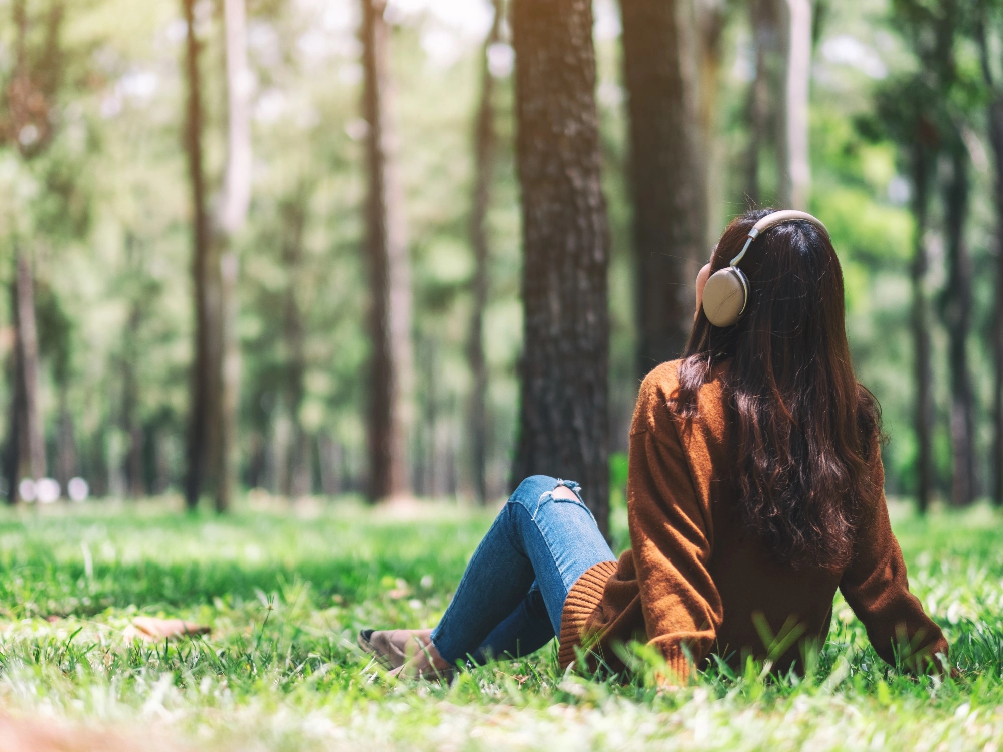 瞑想アプリRelook